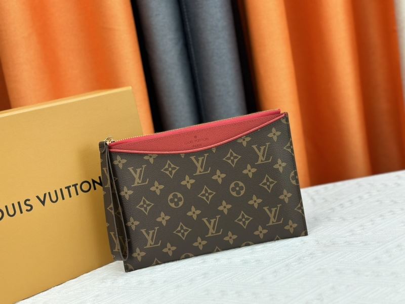 Louis Vuitton Clutch Bags